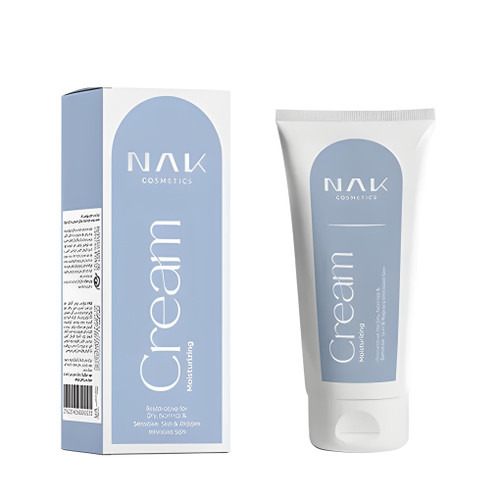 کرم آبرسان حاوی پروپولیس۶۰ ml مناسب پوست خشک , نرمال و حساس و دارای چروک